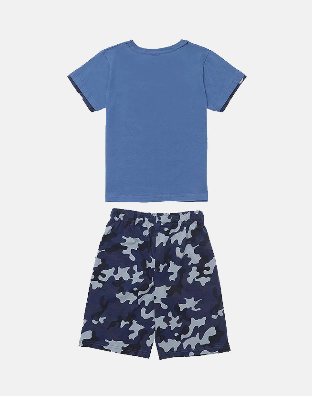 MATOU set PANTALONI SCURTI DE COPII BOY