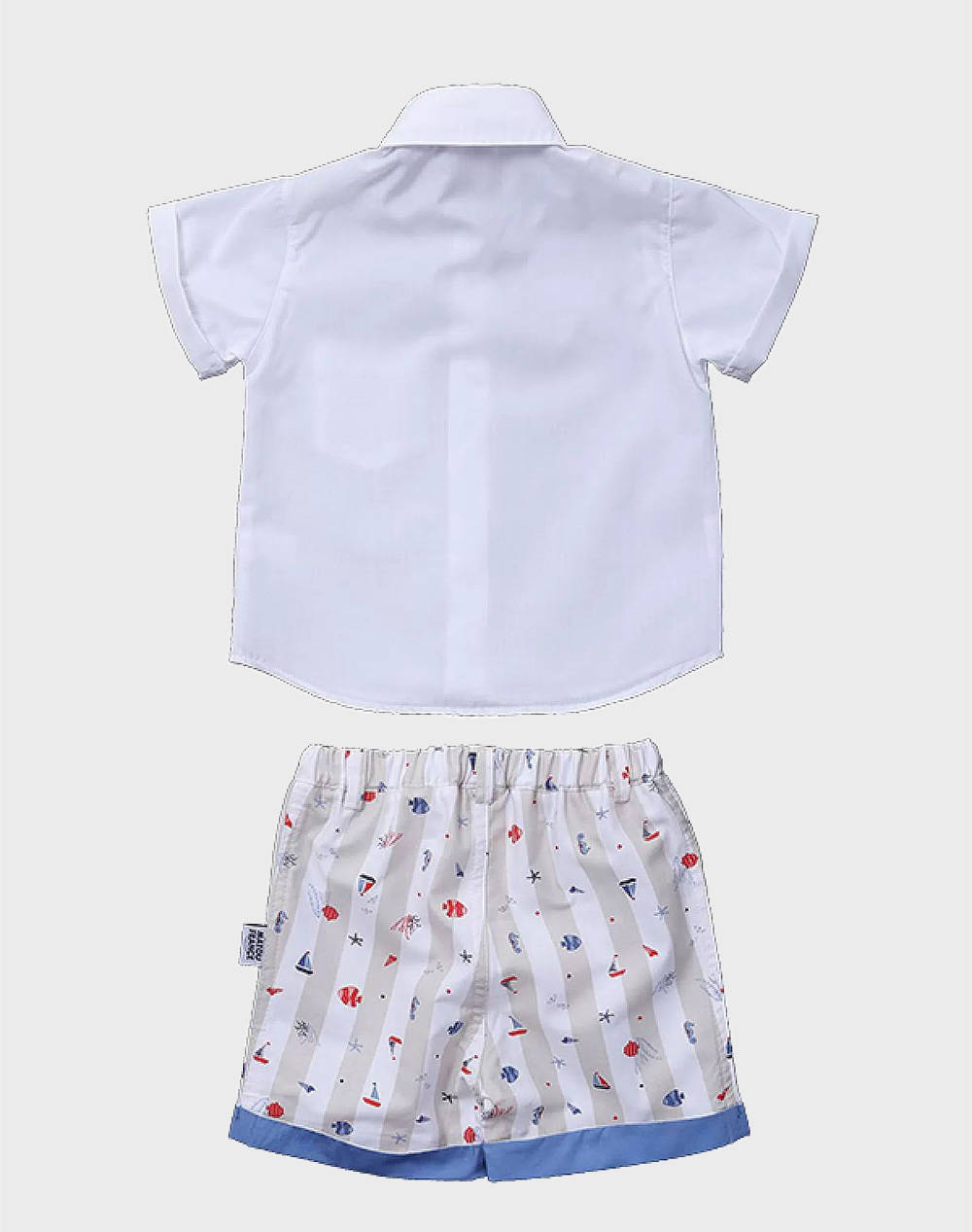 MATOU SET IMBRACAMINTE DE COPII BOY