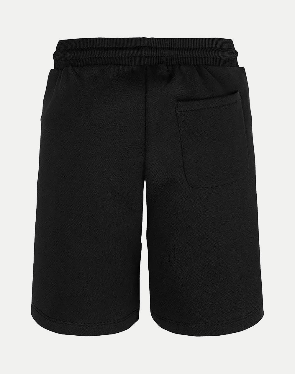 CALVIN KLEIN JEANS NEW INST. LOGO SHORTS