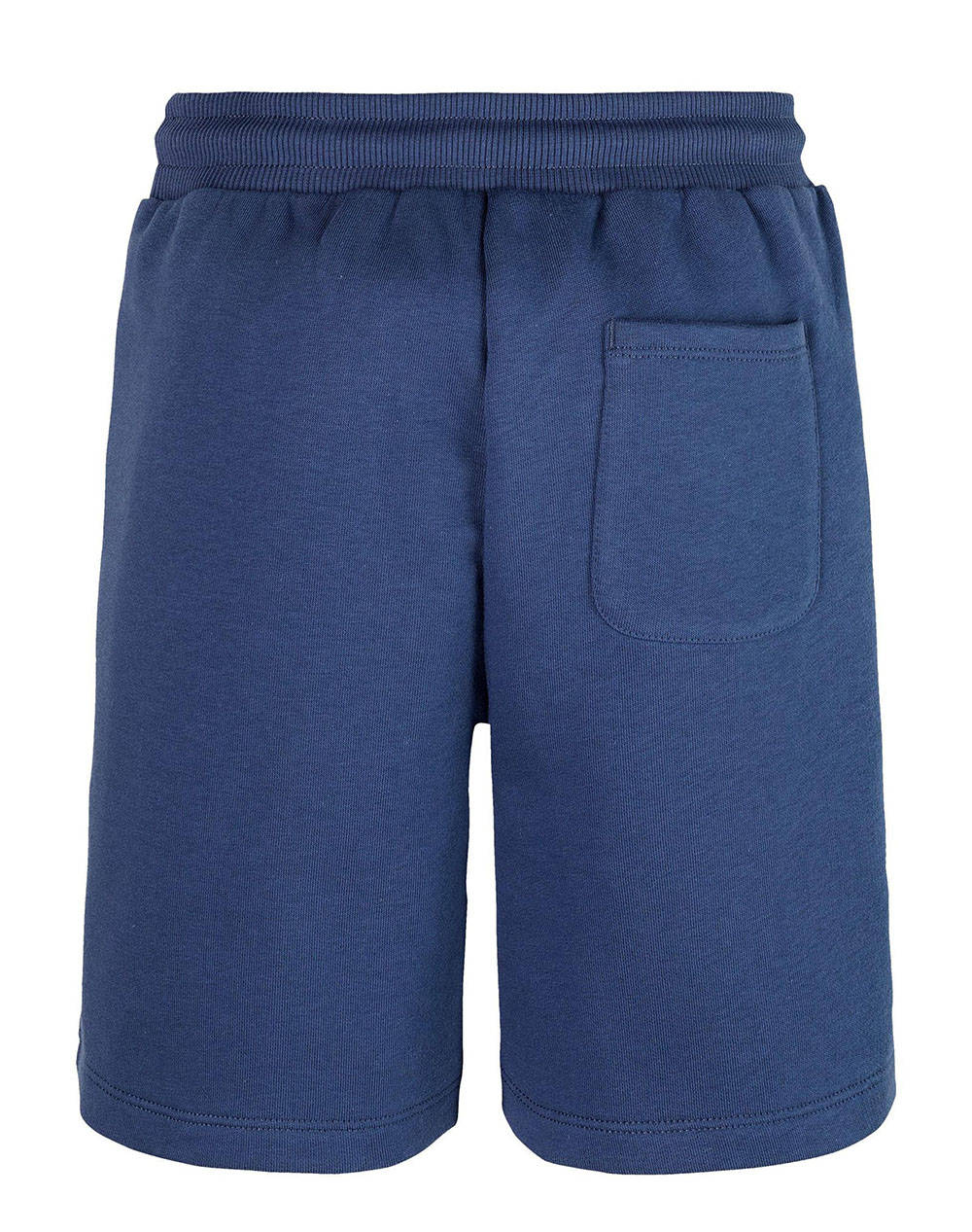 CALVIN KLEIN MINI BADGE SHORTS