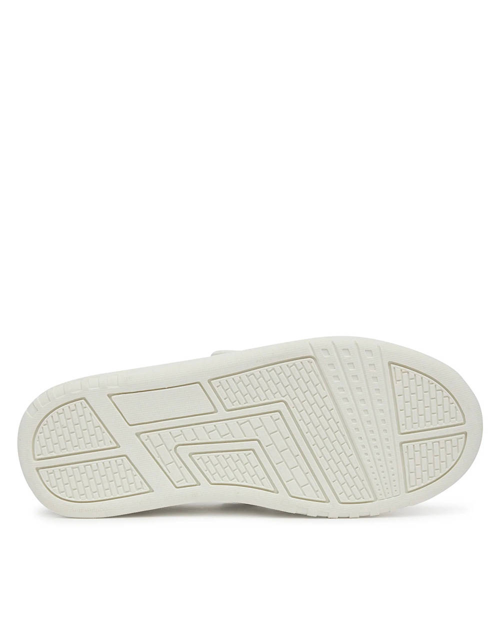 CALVIN KLEIN LOW CUT VELCRO SNEAKER