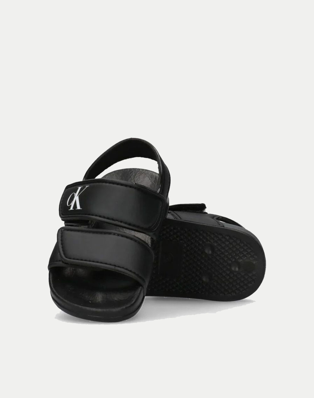 CALVIN KLEIN VELCRO SANDAL