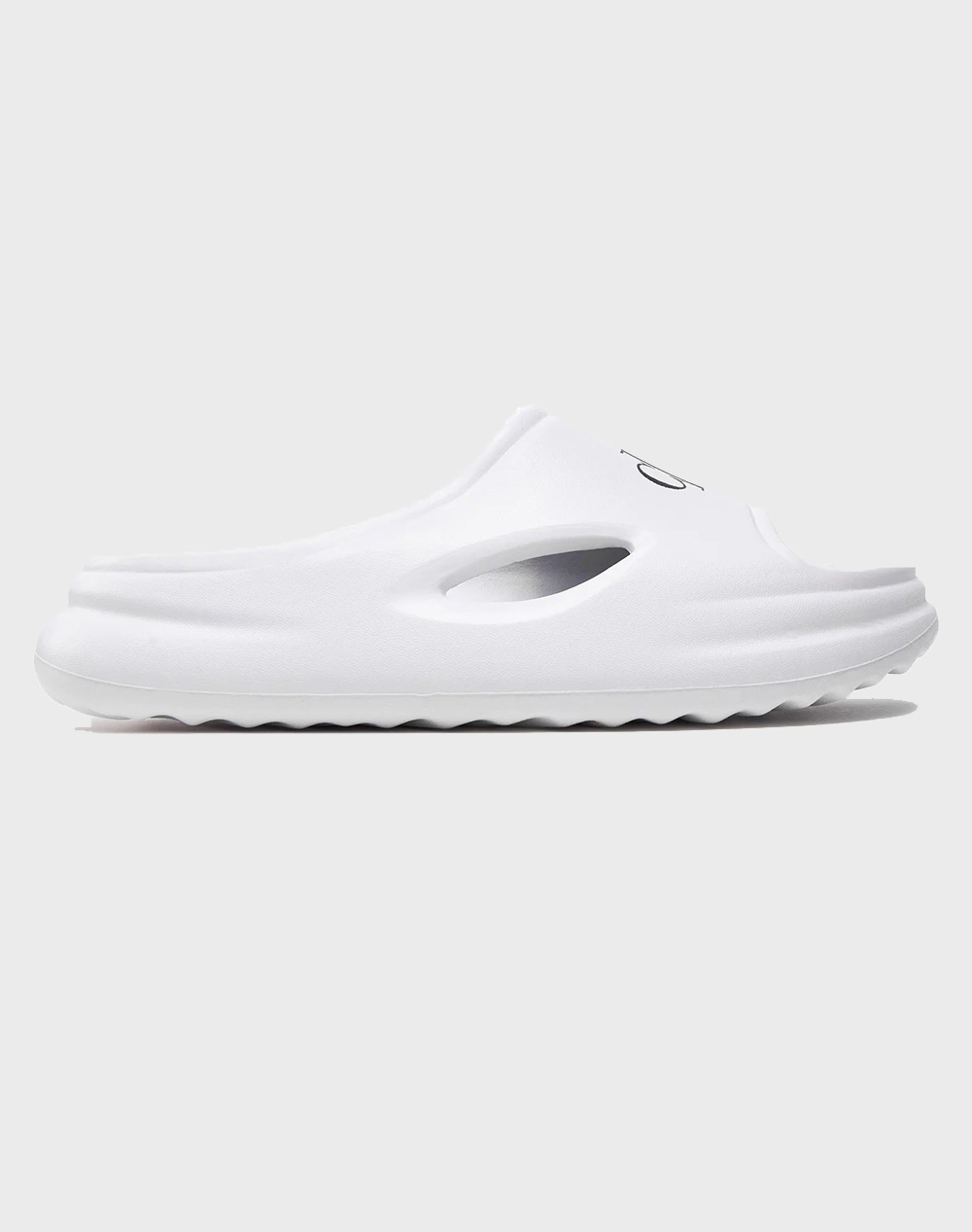 CALVIN KLEIN JEANS FOAM SLIDE