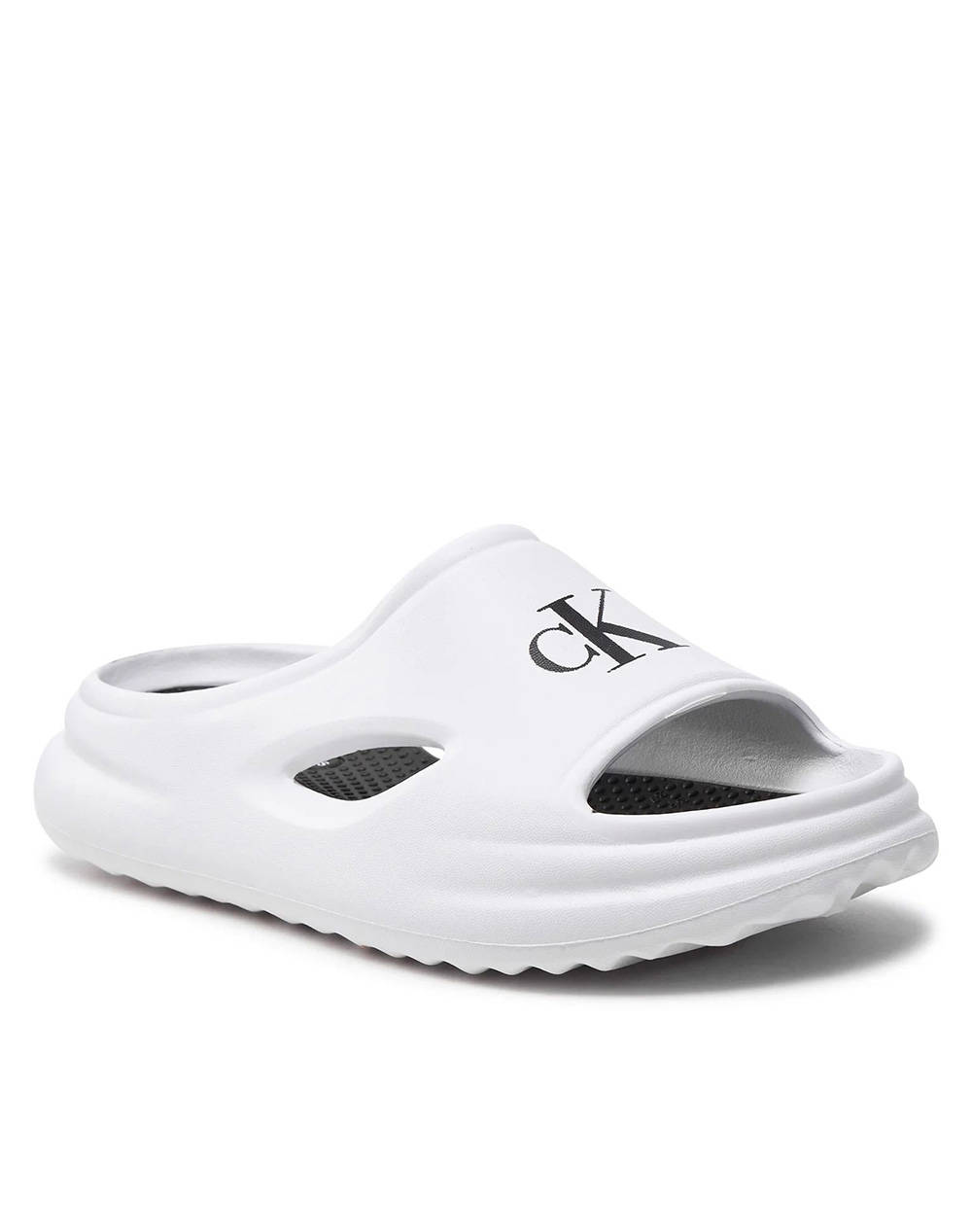 CALVIN KLEIN JEANS FOAM SLIDE