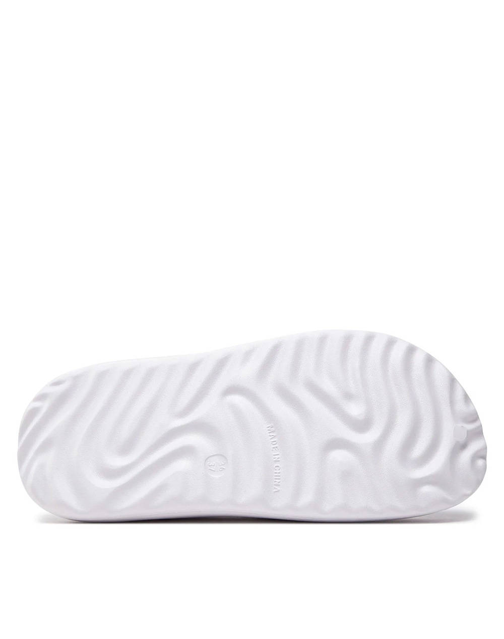 CALVIN KLEIN JEANS FOAM SLIDE