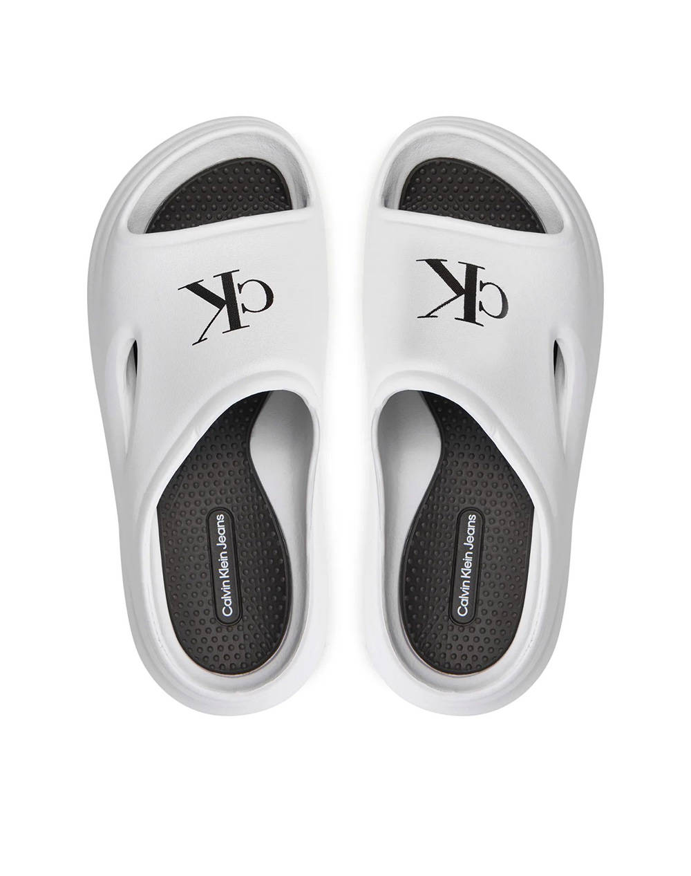 CALVIN KLEIN JEANS FOAM SLIDE
