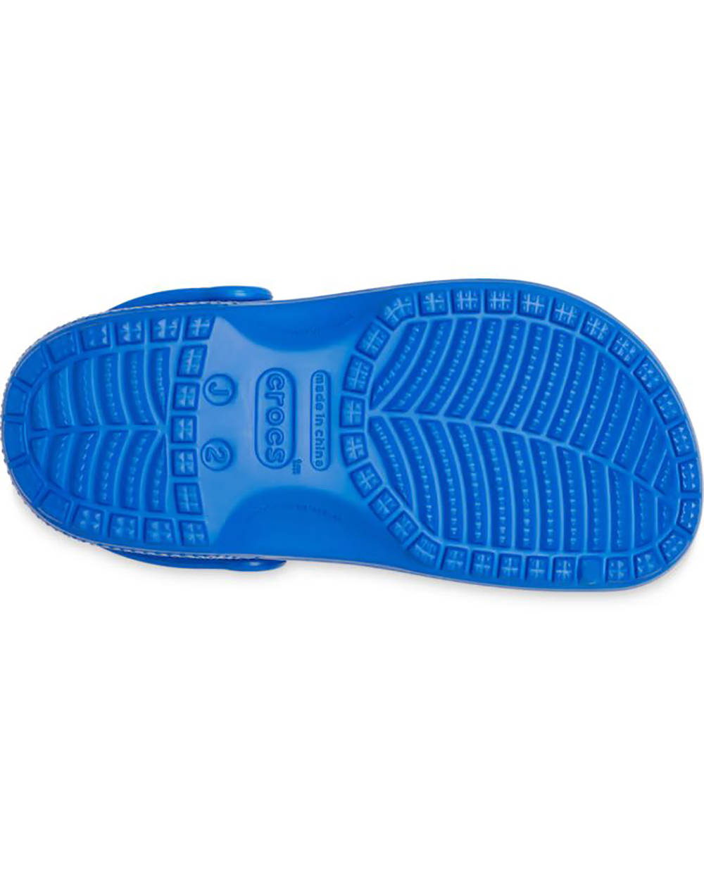 CROCS Classic Clog K