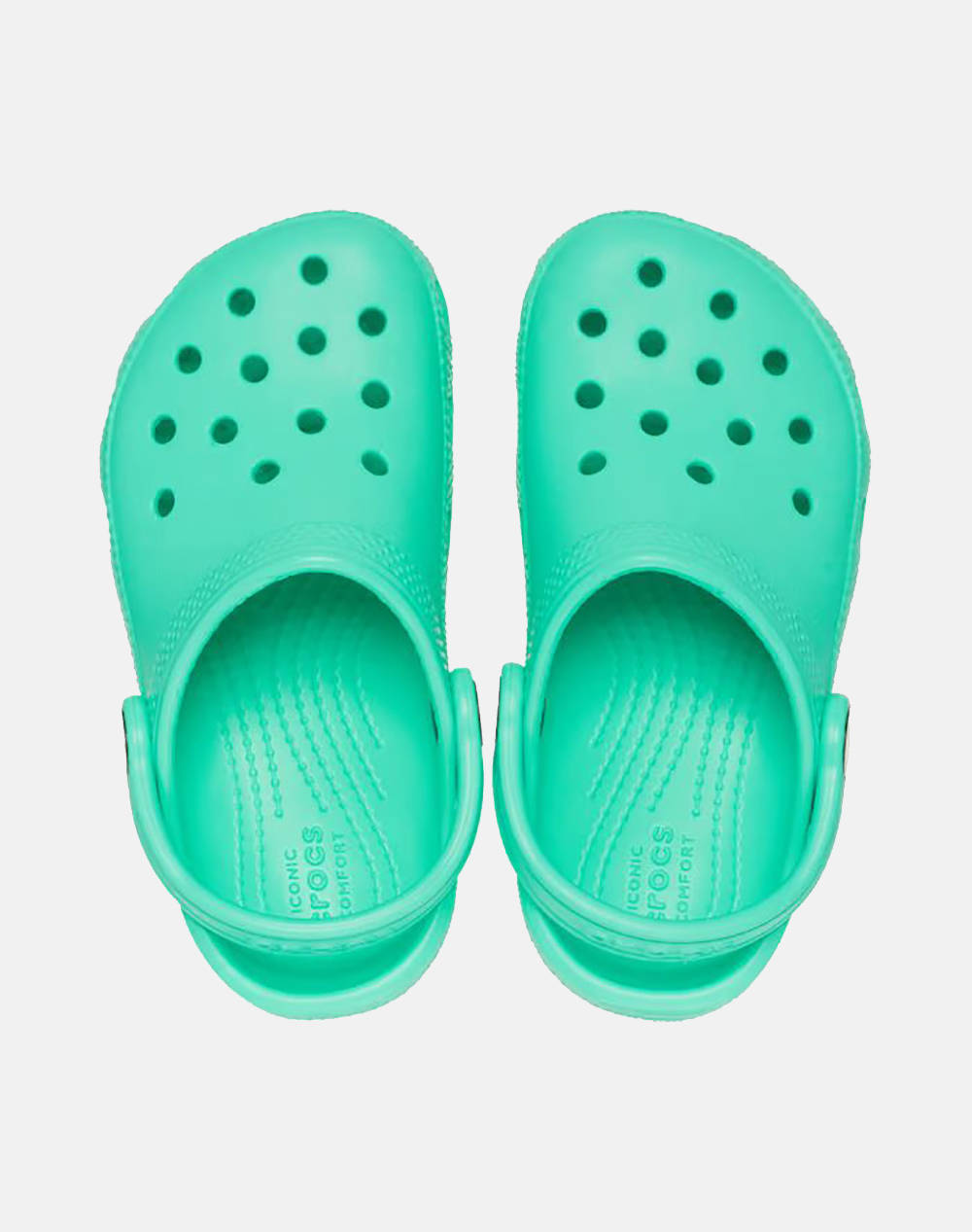 CROCS Classic Clog K