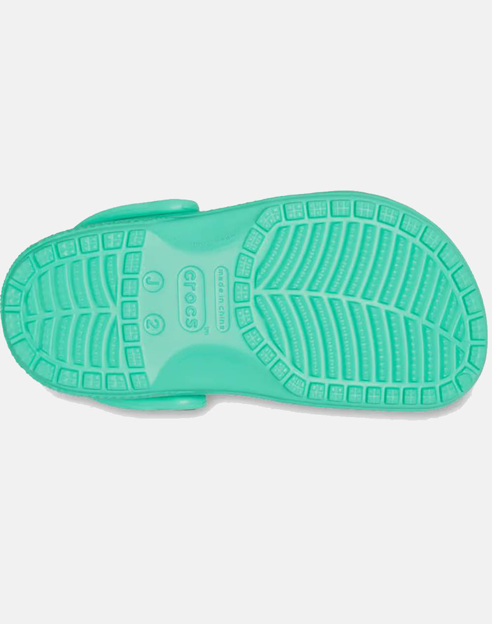 CROCS Classic Clog K