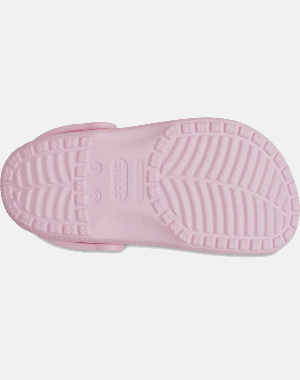 CROCS Classic Clog K