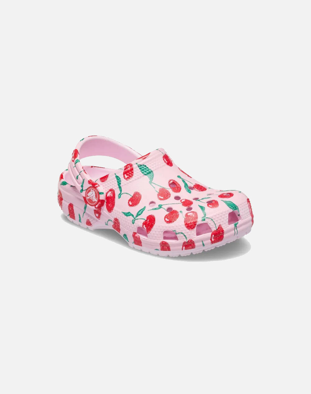 CROCS Classic Fresh Fruits Clog T