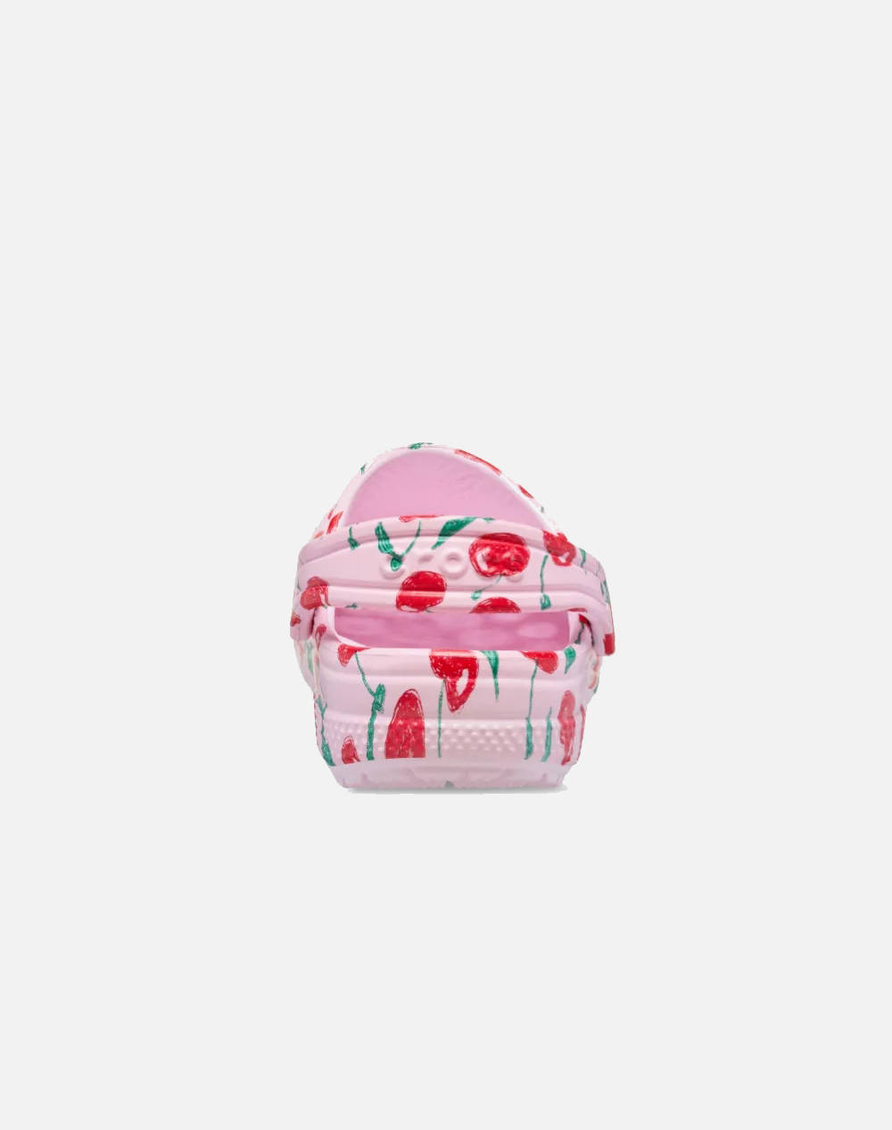 CROCS Classic Fresh Fruits Clog T