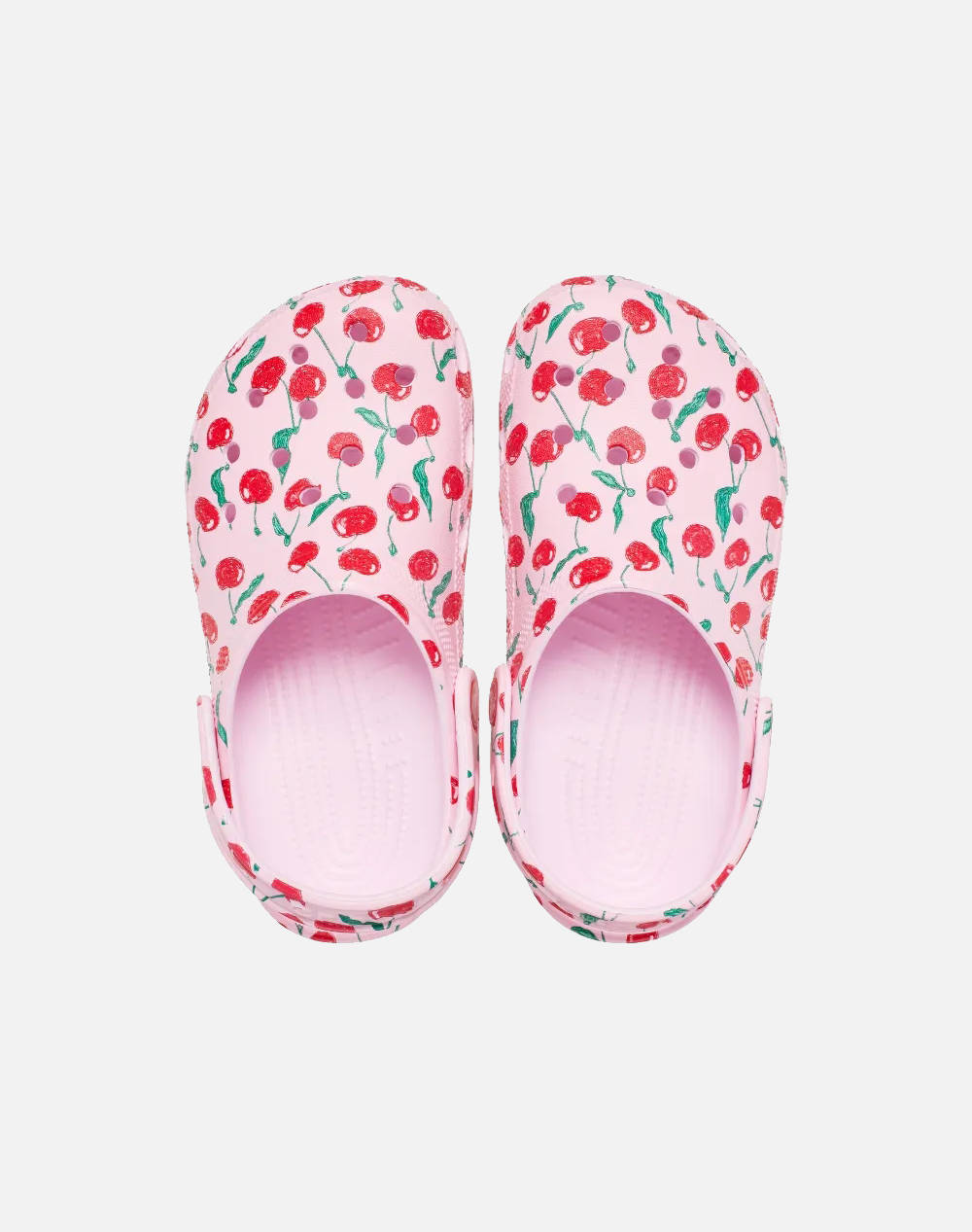 CROCS Classic Fresh Fruits Clog T