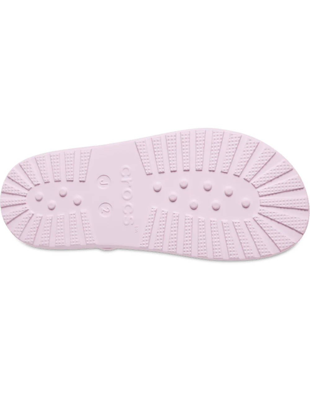 CROCS Classic Fisherman K