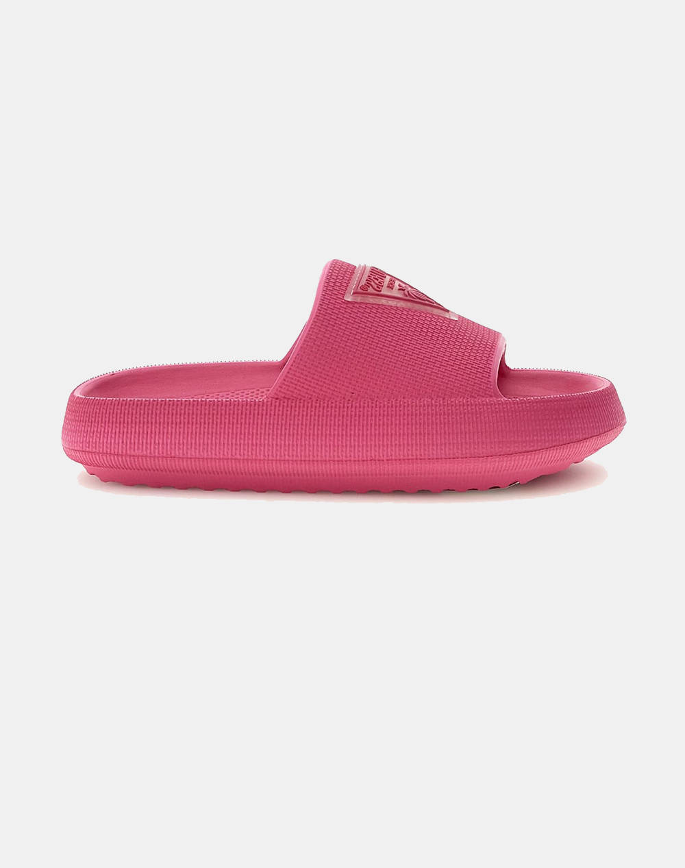 GUESS RUBBER SLIPPERS - E.V.A RUBBER INCALTAMINTE DE COPII UNISEX