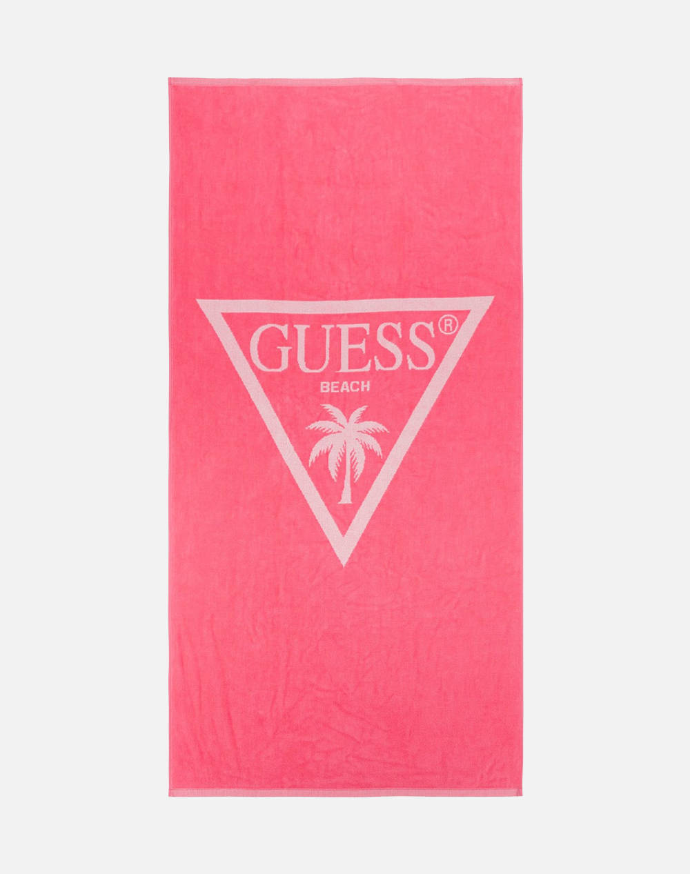 GUESS BEACH TOWEL_MINI ME ACCESORII DE COPII UNISEX