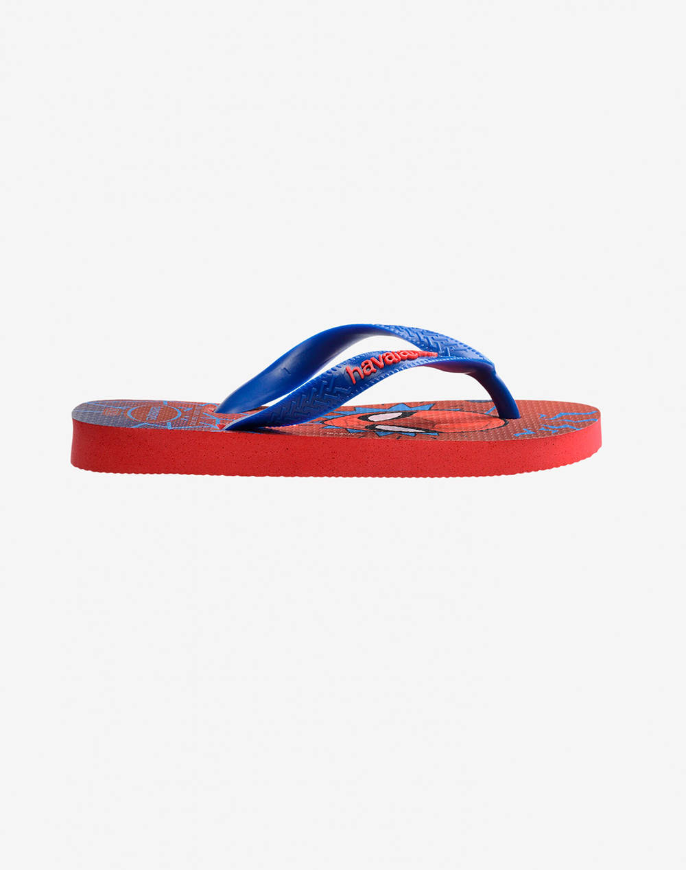HAVAIANAS KIDS TOP MARVEL II