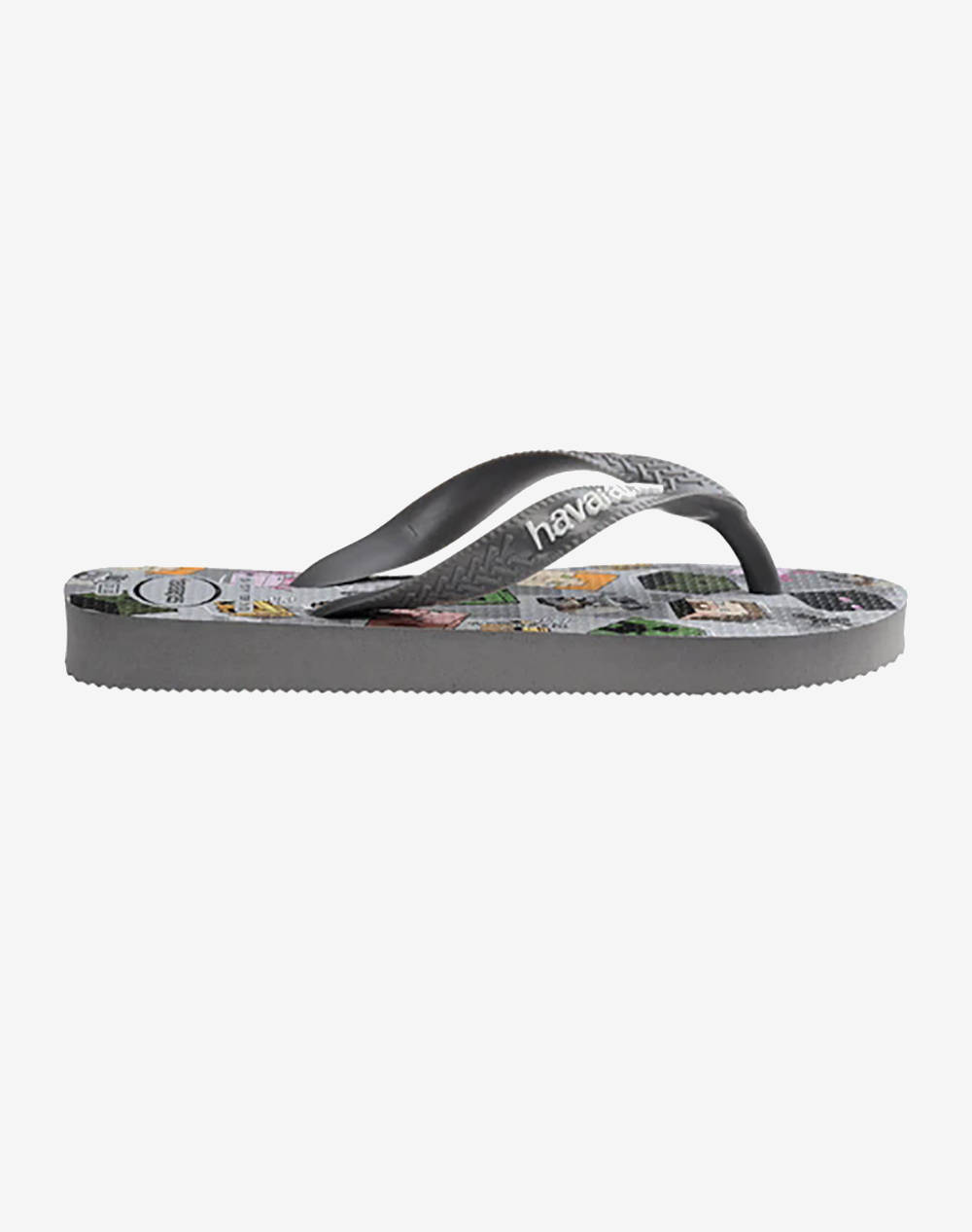 HAVAIANAS KIDS MINECRAFT