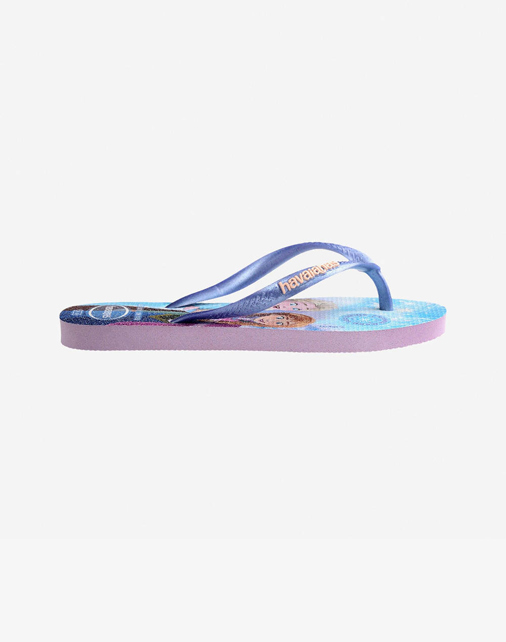HAVAIANAS KIDS SLIM PRINCESS