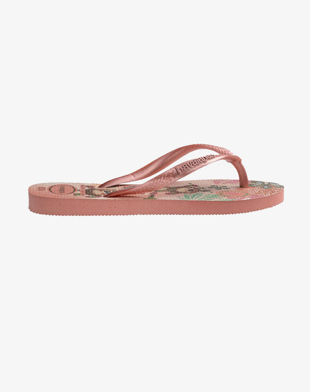 HAVAIANAS KIDS SLIM PRINCESS