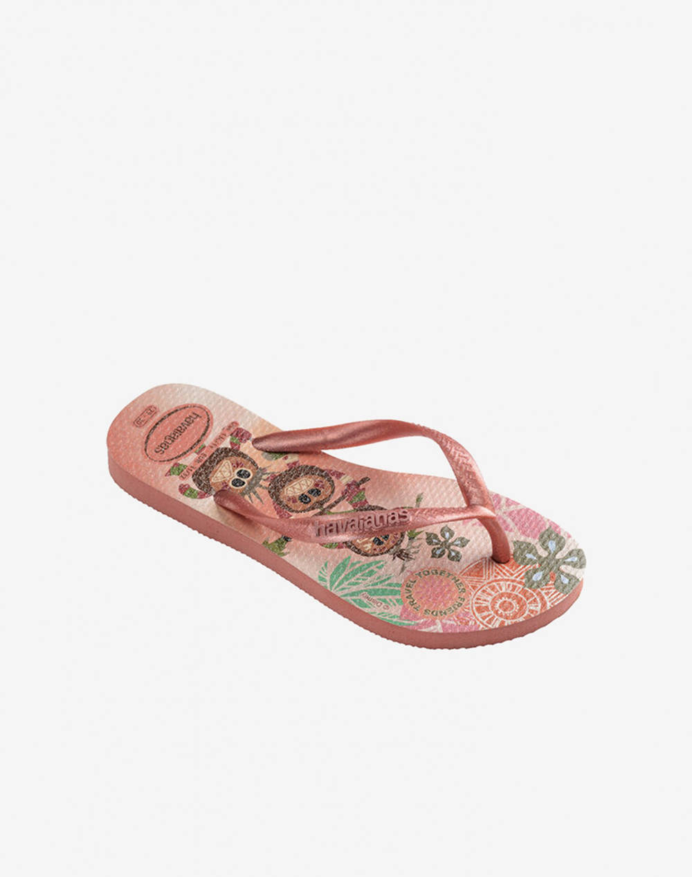 HAVAIANAS KIDS SLIM PRINCESS