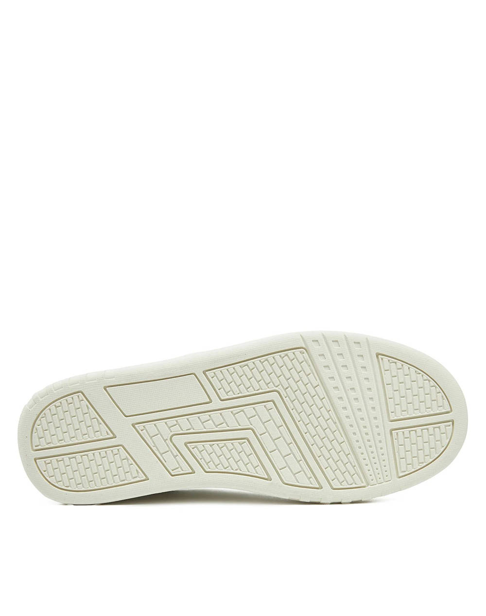 TOMMY HILFIGER STRIPE LOW CUT LACE-UP SNEAKER