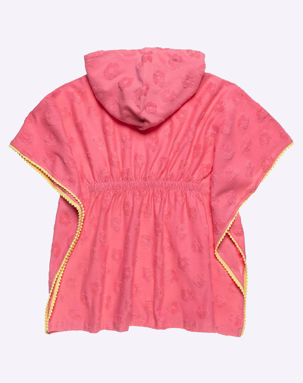ALOUETTE PONCHO