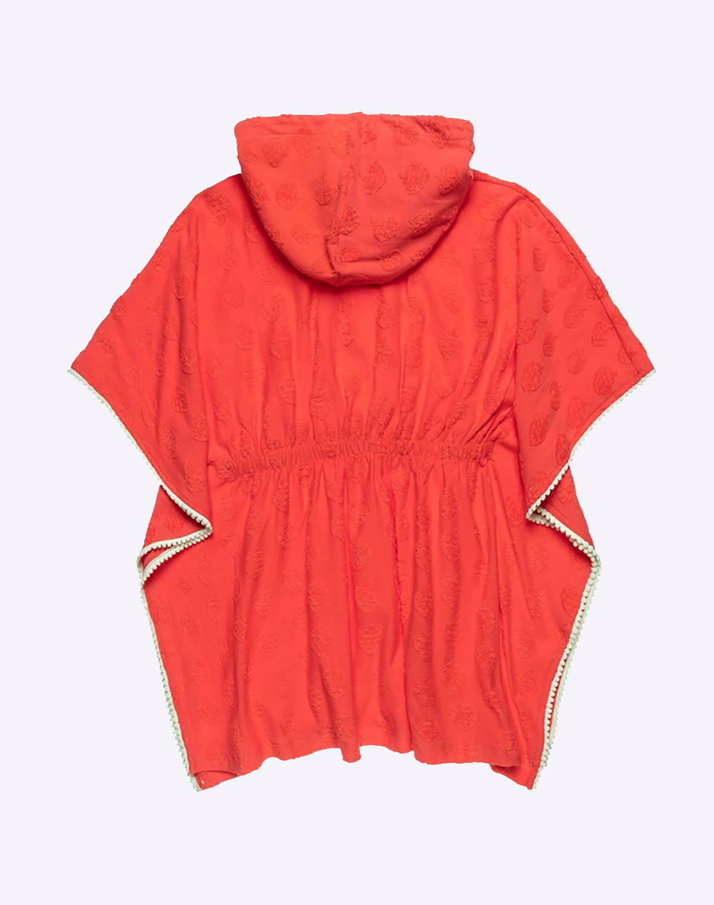 ALOUETTE PONCHO