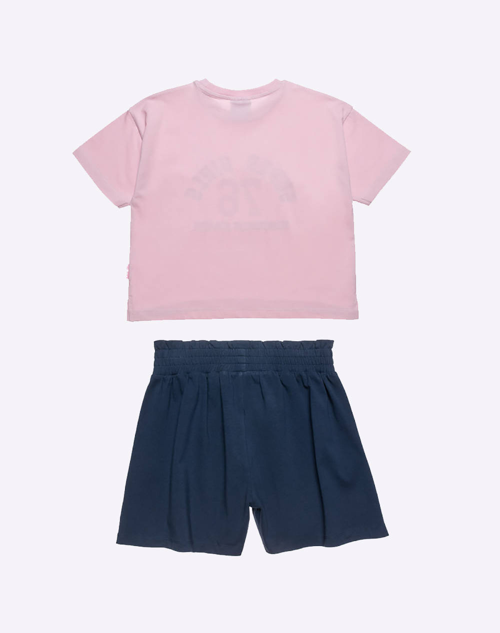ALOUETTE SET FIVE STAR
