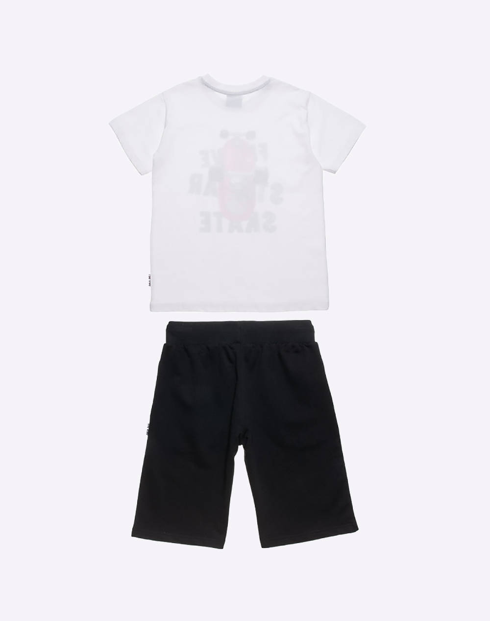 ALOUETTE SET FIVE STAR