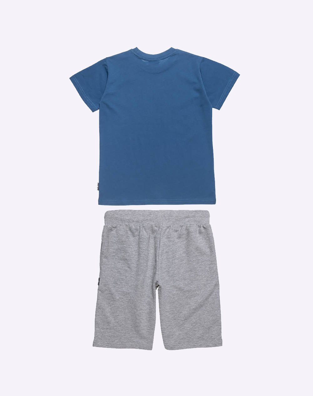 ALOUETTE SET FIVE STAR