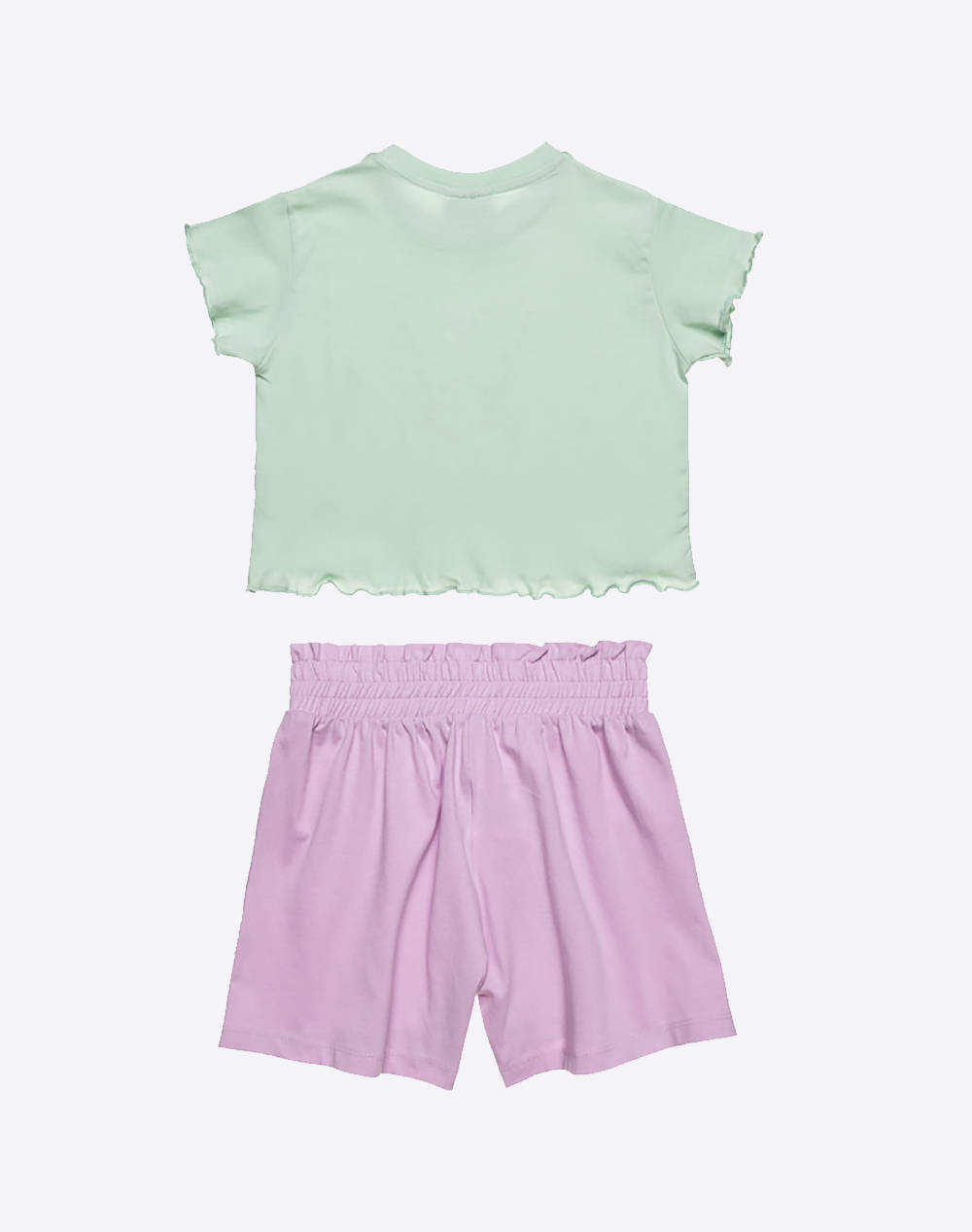 ALOUETTE SET FIVE STAR