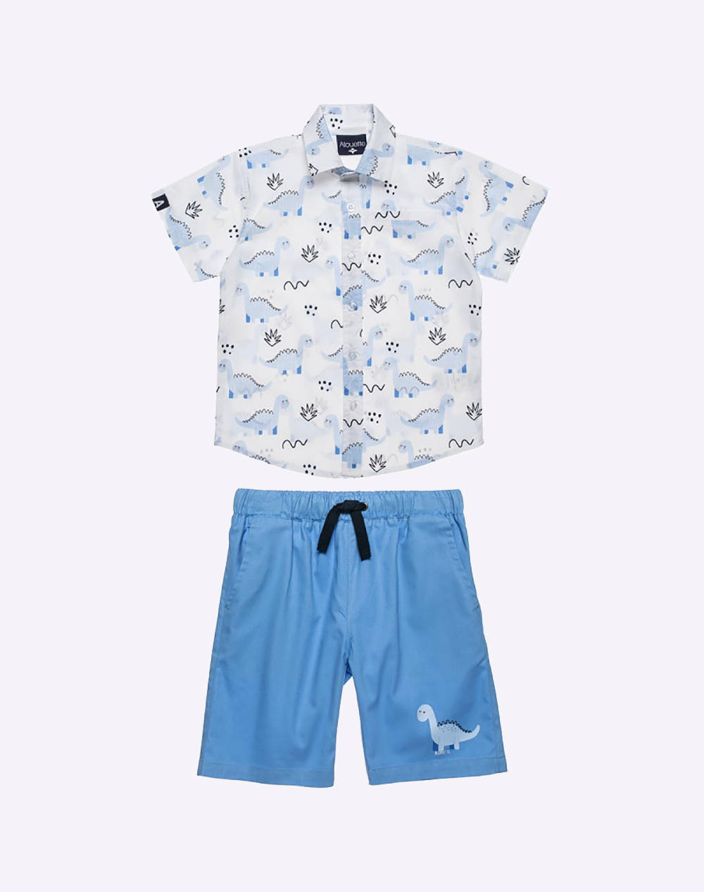 ALOUETTE SET