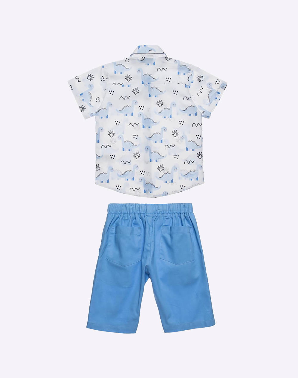 ALOUETTE SET