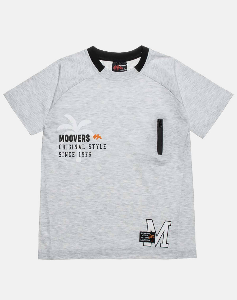 ALOUETTE SET MOOVERS