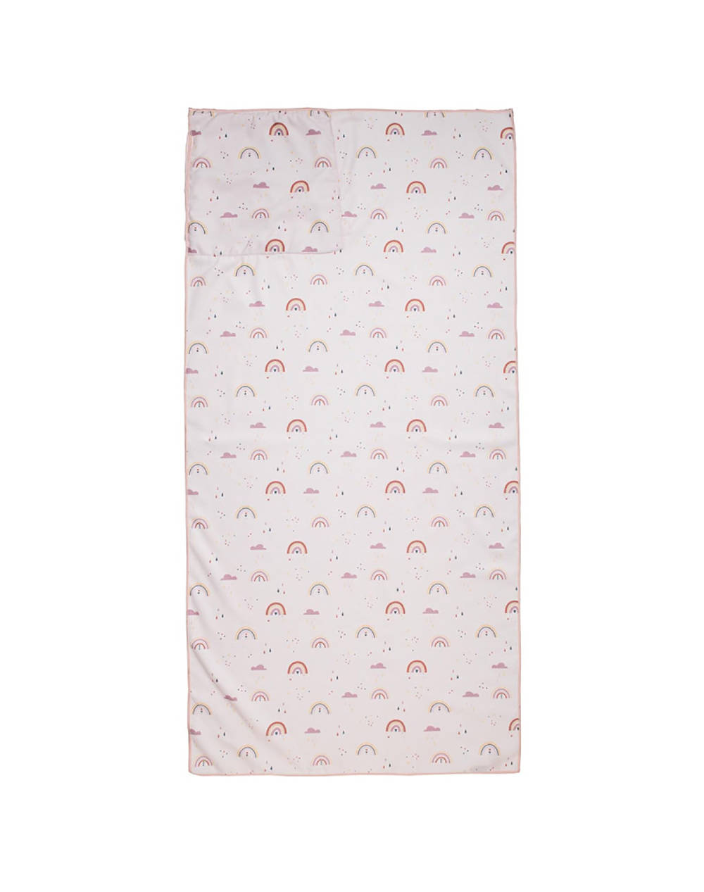 ALOUETTE PROSOP DE PLAJA (Dimensiuni:152 x 75.5cm.)