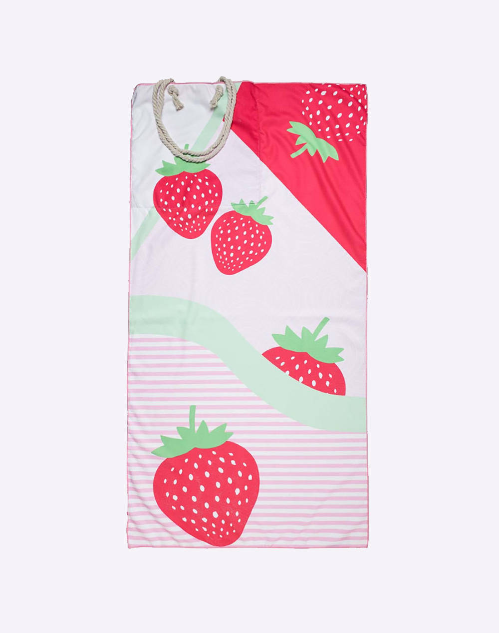 ALOUETTE PROSOP DE PLAJA (Dimensiuni: 151 x 75cm.)