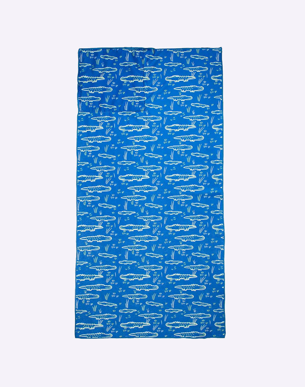 ALOUETTE PROSOP DE PLAJA (Dimensiuni:152 x 75.5cm.)