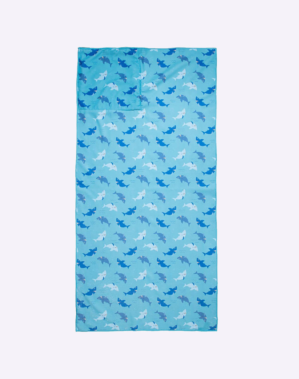 ALOUETTE PROSOP DE PLAJA (Dimensiuni:152 x 75.5cm.)