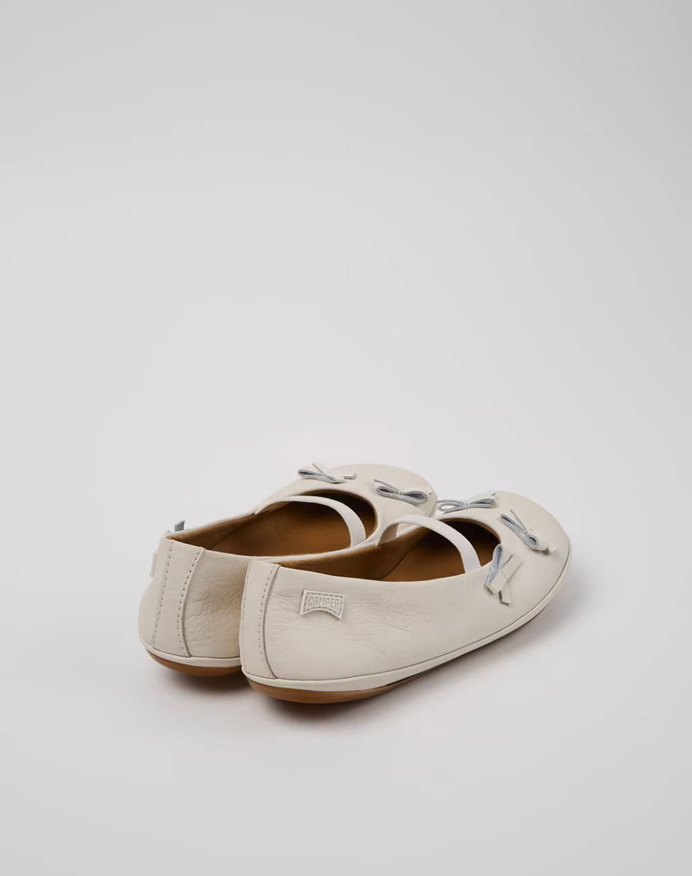 CAMPER Sella Houston/Kito Abeja