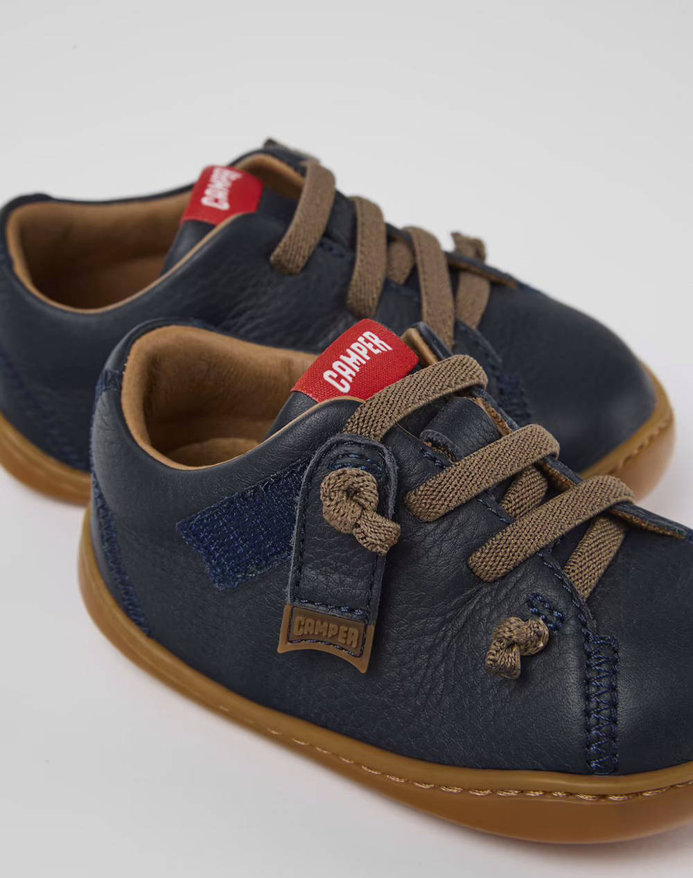 CAMPER Sella Hypnos/Path Ry FW Miel