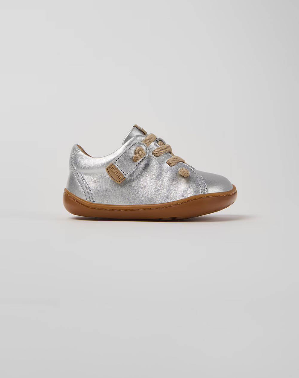 CAMPER Rebound Silver/Path Ry Abeja