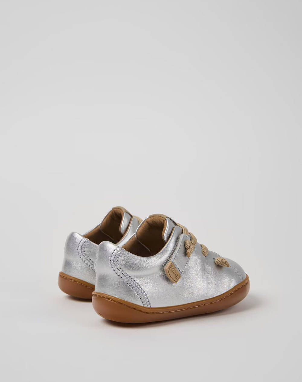 CAMPER Rebound Silver/Path Ry Abeja