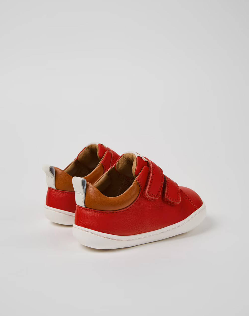 CAMPER Sella Barco,Sarda Rusty/Path Ry Houston