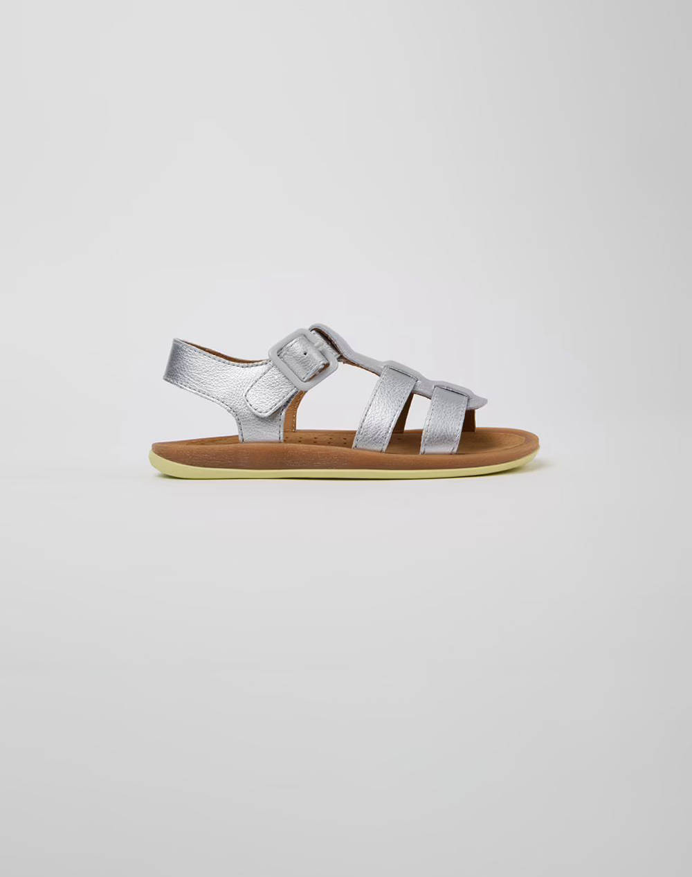 CAMPER Rebound Silver/Bicho Ry Abeja-Haru