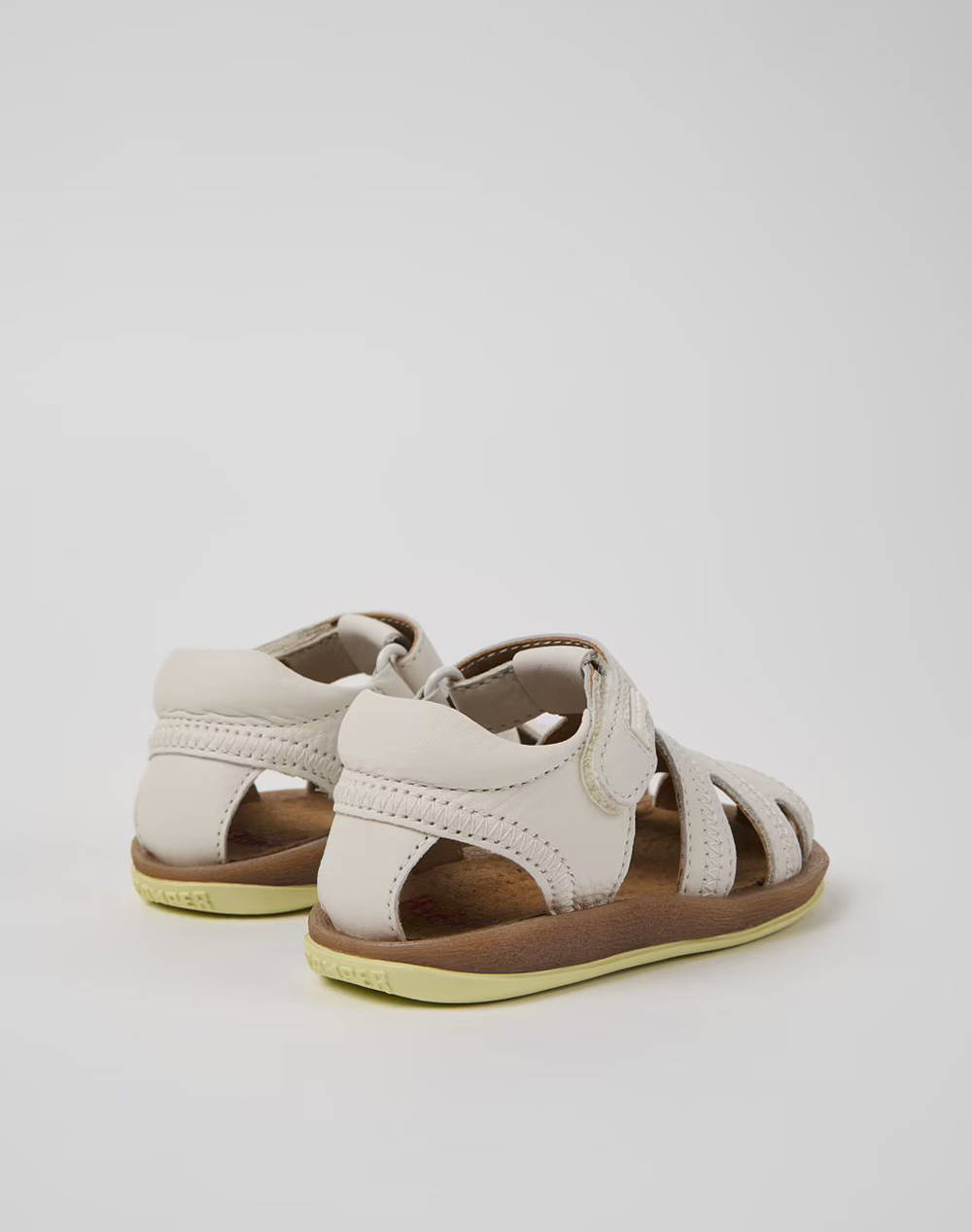 CAMPER Sella Houston/Bicho Ry Abeja- Haru