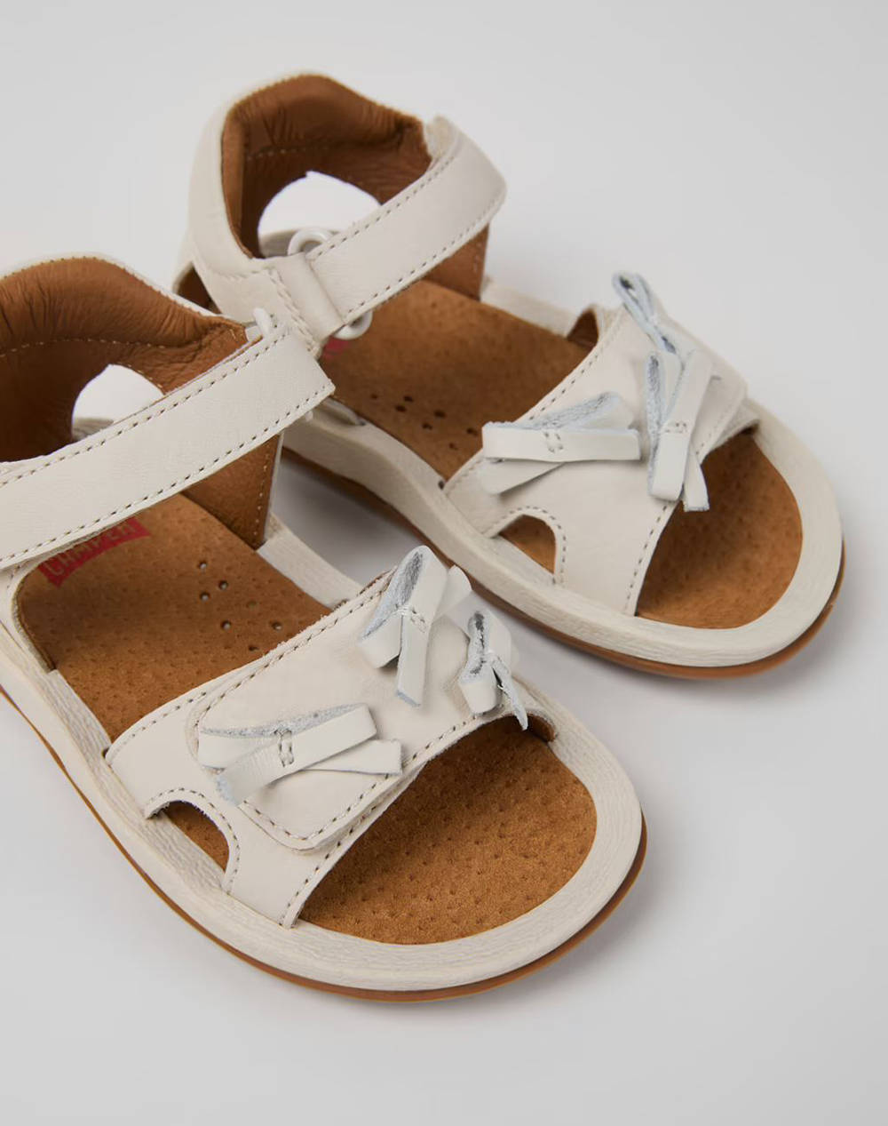 CAMPER Sella Houston/Bicho Ry Houston-Panal