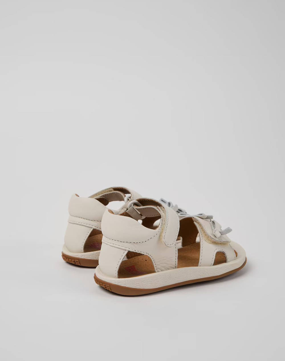 CAMPER Sella Houston/Bicho Ry Houston-Panal