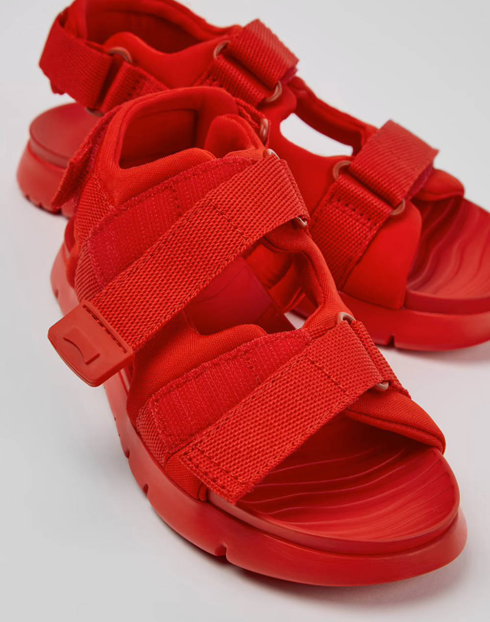 CAMPER Olas Barco,Webbing Barco/MiraSand Barco
