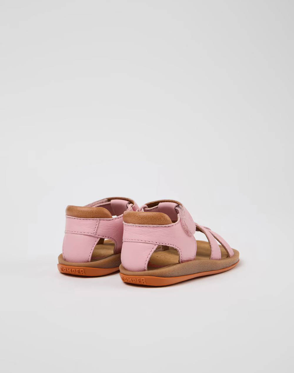 CAMPER Sella Oona,Sarda Savi/Bic.Ry Abeja-Rusty
